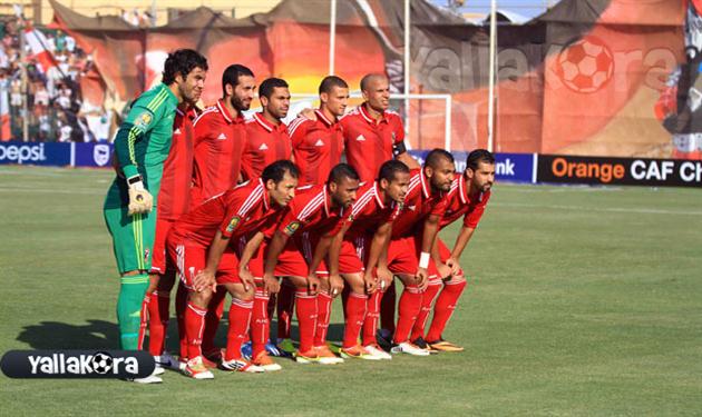 فريق الاهلي فريق الاهلي